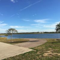 Deputy Darren Goforth Park on Horsepen Creek ico