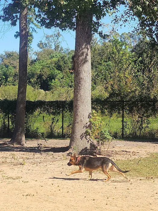Meyer Dog Park 1