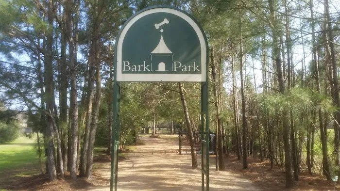 Gleannloch Farms Bark Park 1