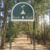 Gleannloch Farms Bark Park ico