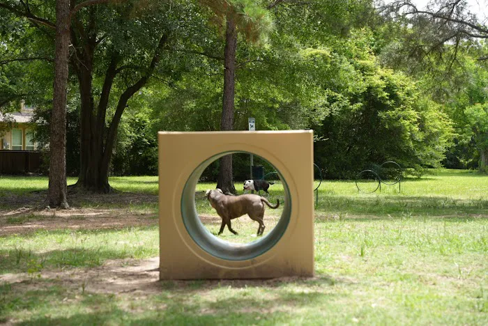Gleannloch Farms Bark Park 5