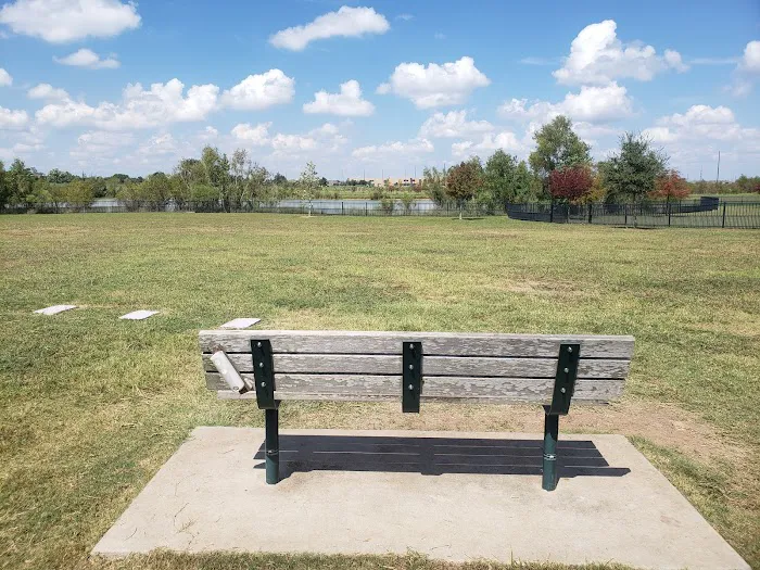 Harvest Green Dog Park 6