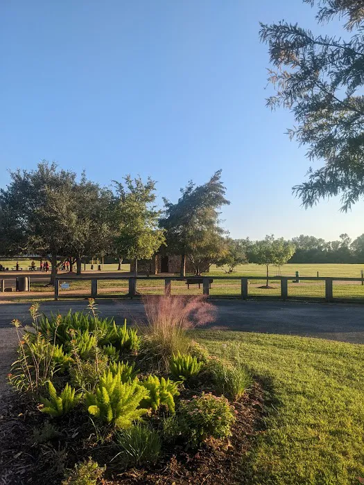 Pawm Springs Dog Park 7