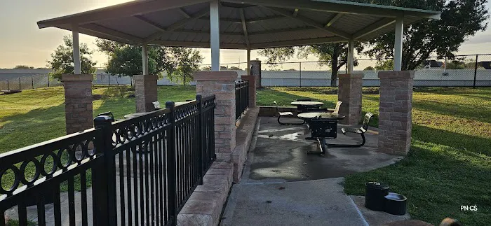 River Park Bark Park 9