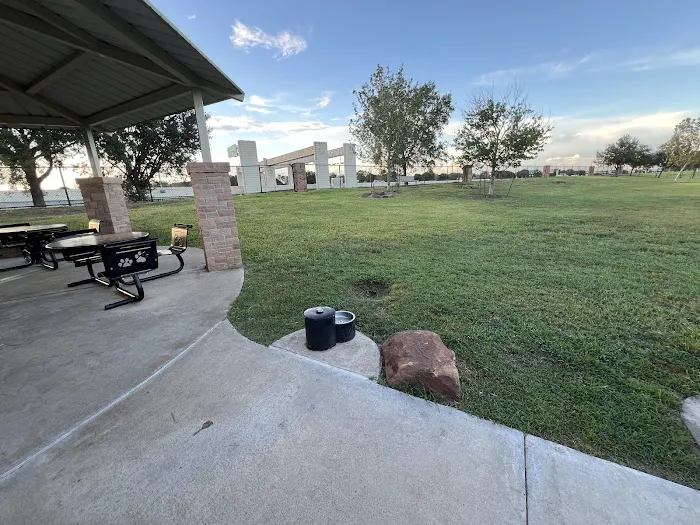 River Park Bark Park 10