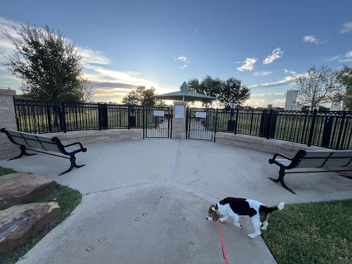 River Park Bark Park 1