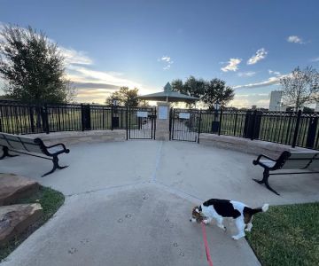 River Park Bark Park