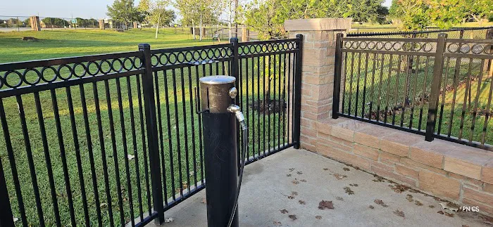 River Park Bark Park 7