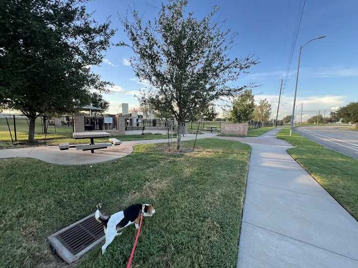 River Park Bark Park 3