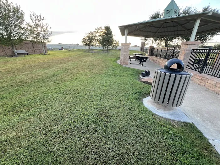 River Park Bark Park 4