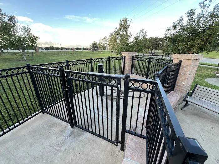 River Park Bark Park 2