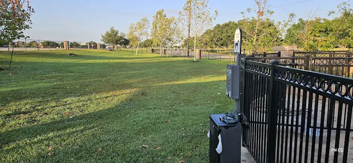 River Park Bark Park 6