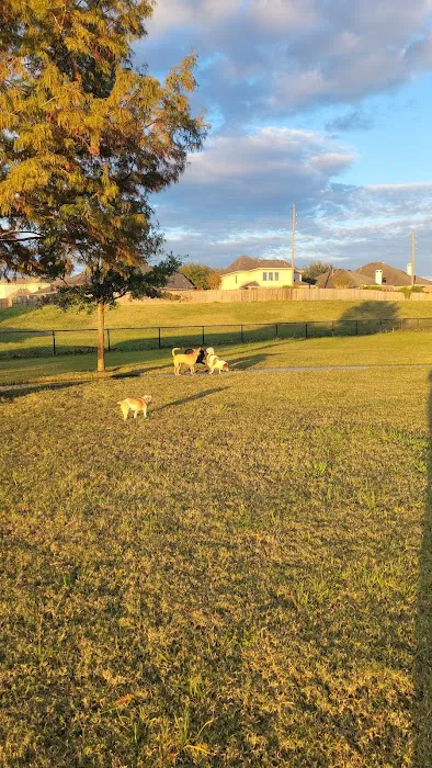 Riverstone Dog Park 1