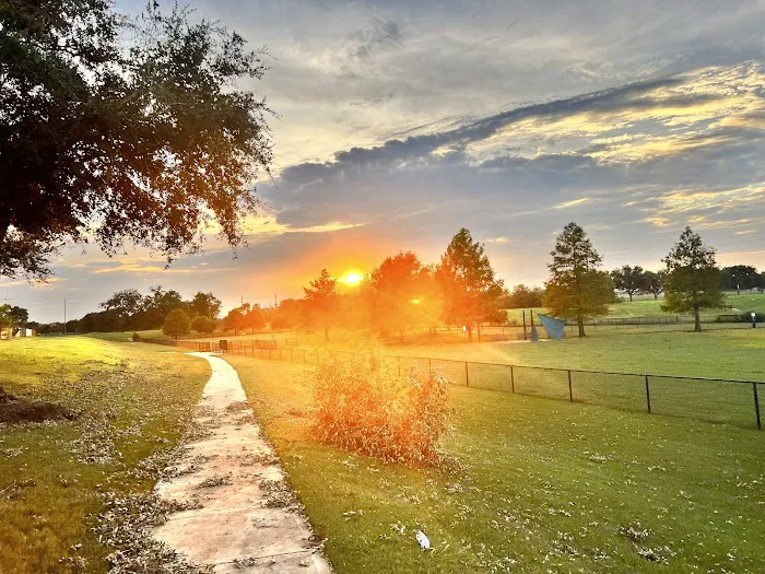 Riverstone Dog Park 6