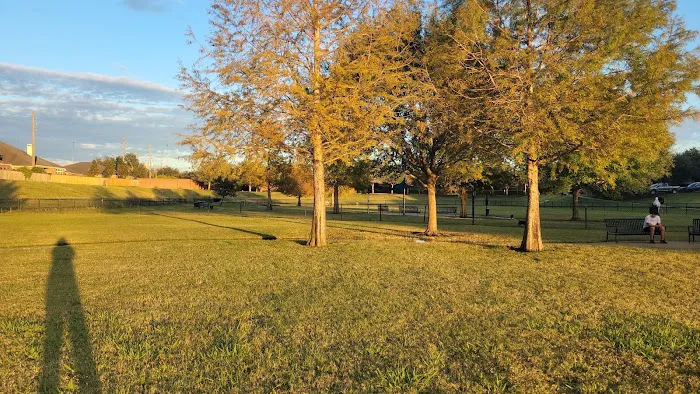 Riverstone Dog Park 3