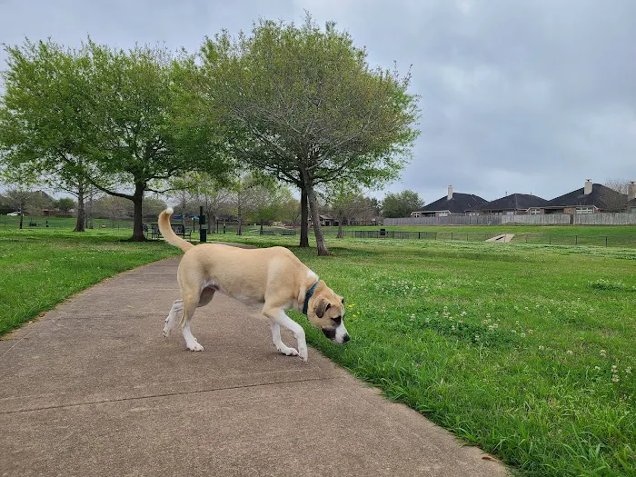 Riverstone Dog Park 2