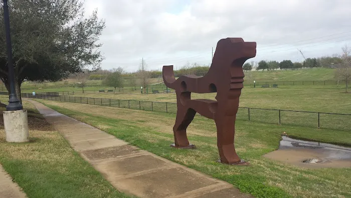 Riverstone Dog Park 4