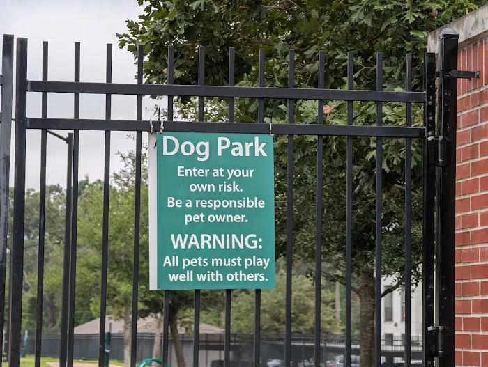 Woodmill Dog Park 5
