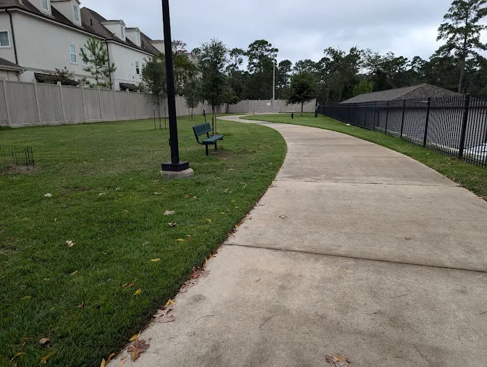 Woodmill Dog Park 4