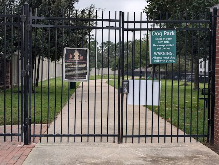 Woodmill Dog Park 6