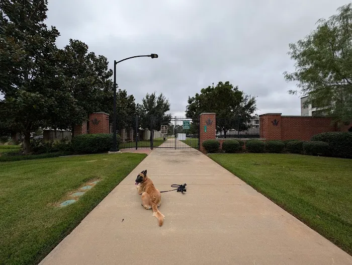 Woodmill Dog Park 1