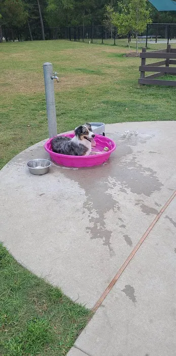 Rob Fleming Dog Park 1