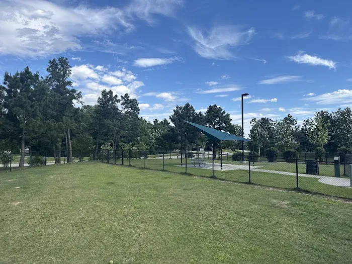 Rob Fleming Dog Park 5