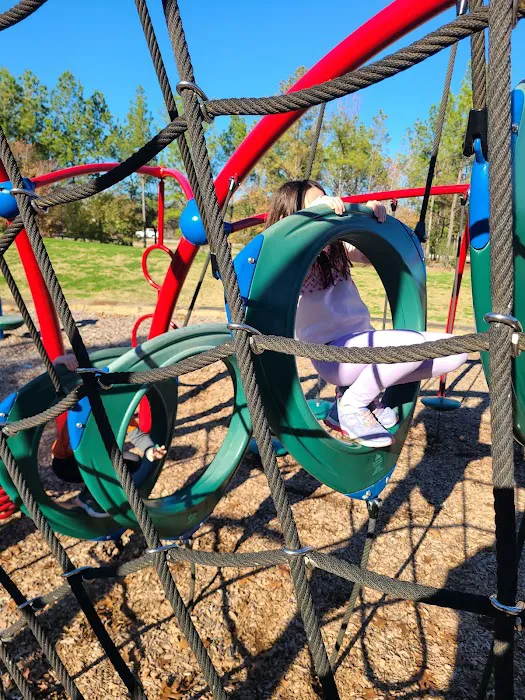 Rob Fleming Dog Park 6