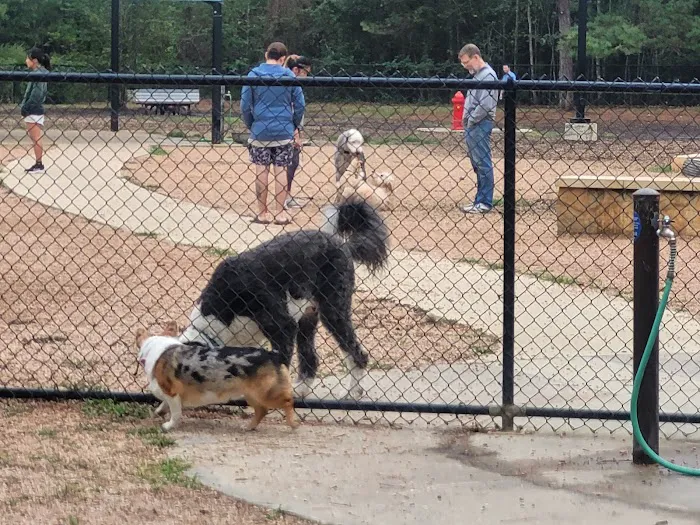 Bear Branch Dog Park 1