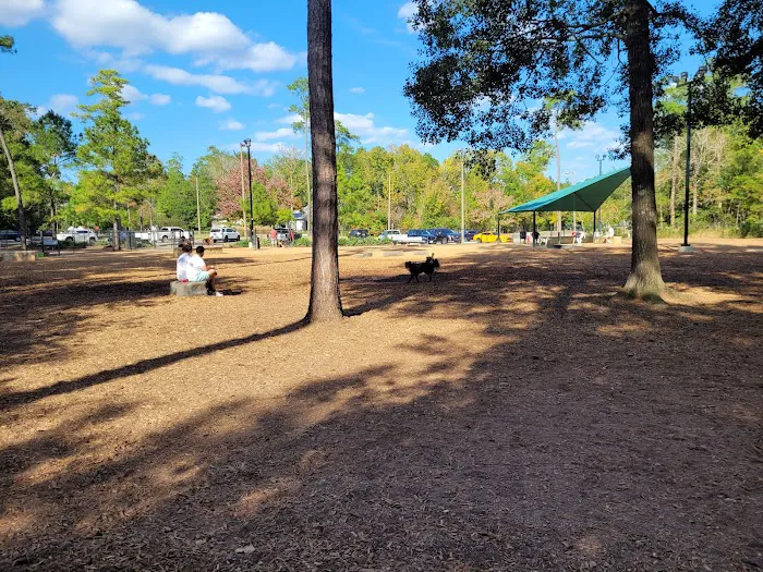 Bear Branch Dog Park 7