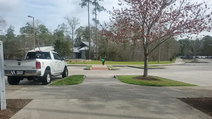 Bear Branch Dog Park 8