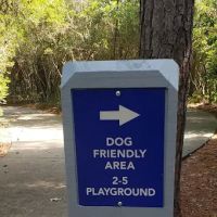 Harper's Landing Dog Park ico