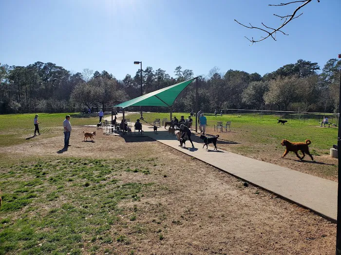Cattail Park Dog Park 1