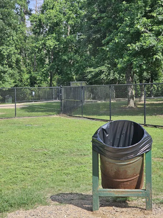 Burroughs Dog Park 5