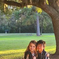 Burroughs Dog Park ico