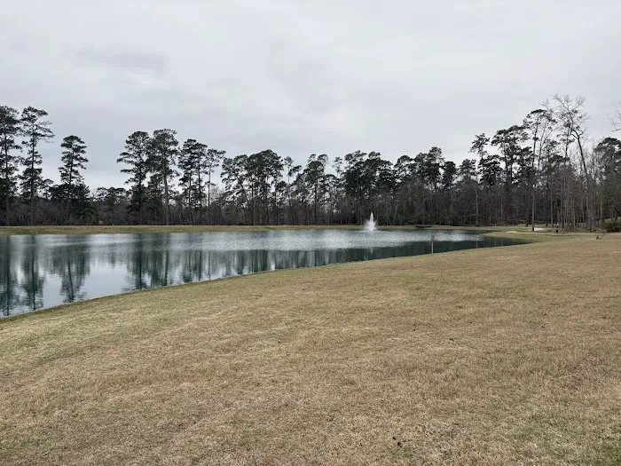Grand Central Lake house dog park 2