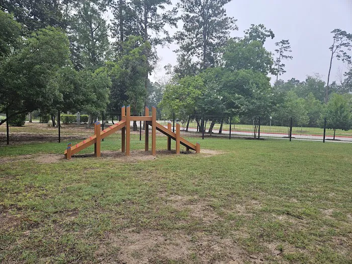 Grand Central Lake house dog park 10
