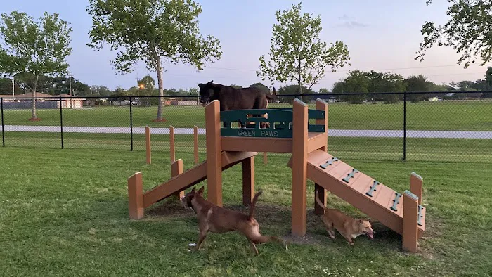 Texas City Dog Park 2