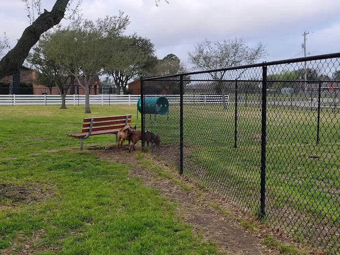Texas City Dog Park 7