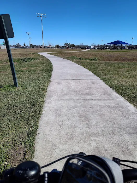 Alvin Dog Park 5