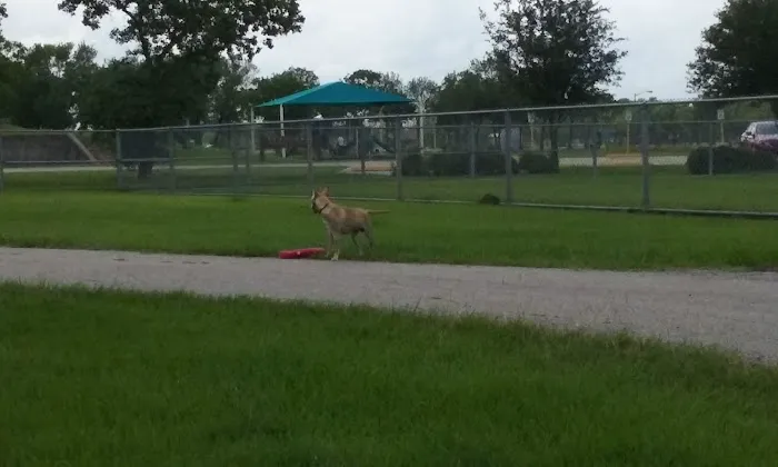 Tom Bass Dog Park 1