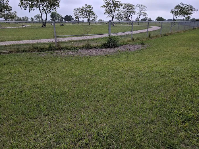 Tom Bass Dog Park 10