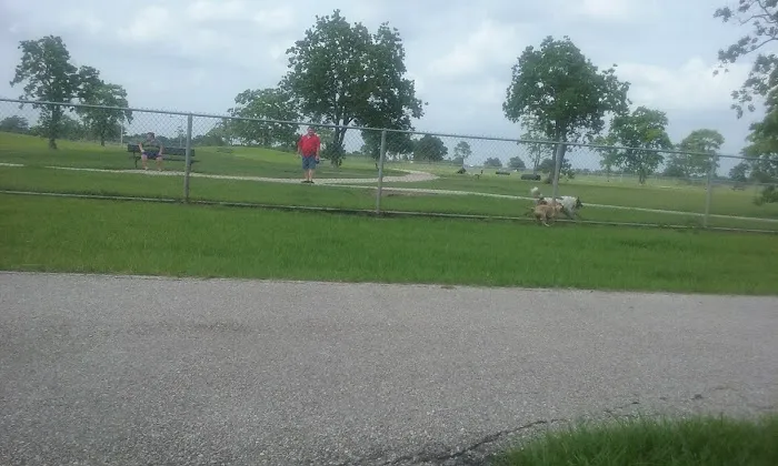Tom Bass Dog Park 3