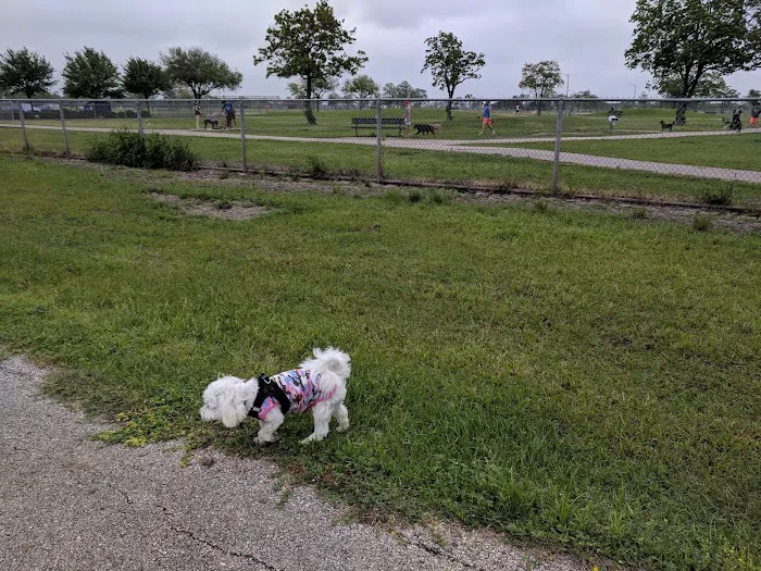 Tom Bass Dog Park 2
