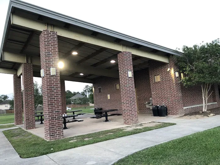 Southdown Dog Park 2