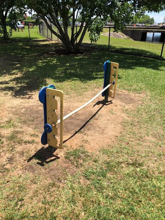 Southdown Dog Park 10
