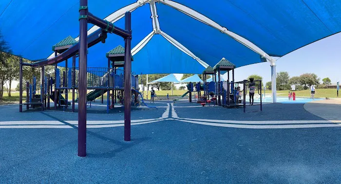 Southdown Dog Park 7