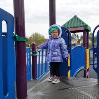 Southdown Dog Park ico