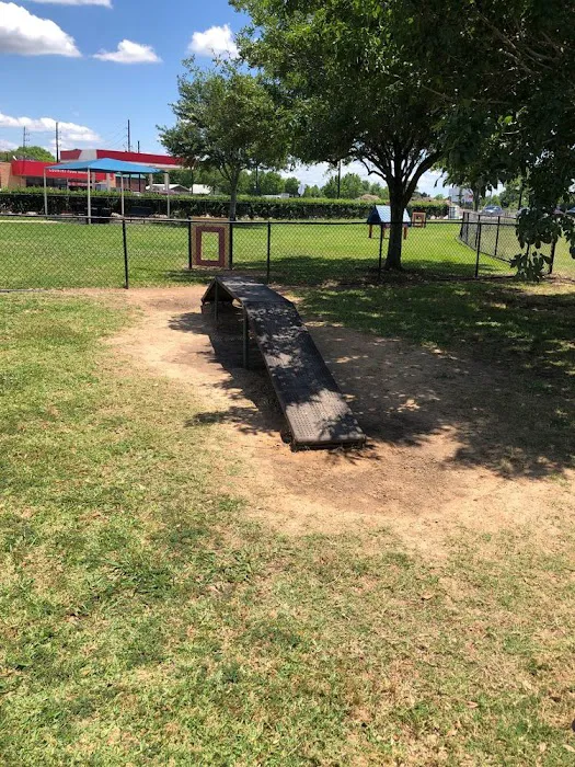 Southdown Dog Park 9