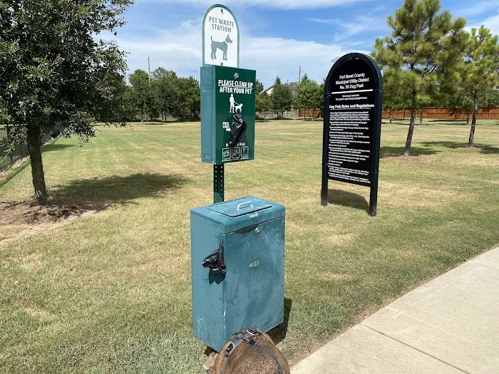 FB MUD 35 Dog Park 5